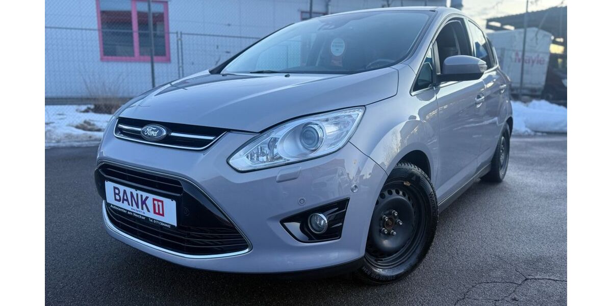 Ford C-Max 137.000 km 7.980 &euro; Bad Dürrheim 78073