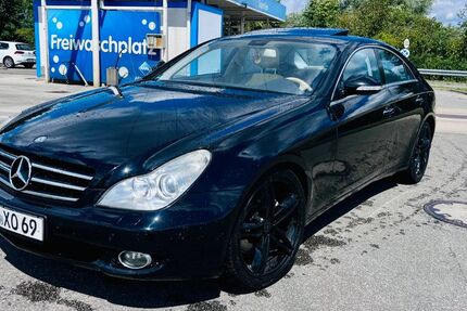Mercedes-Benz CLS 350 245.000 km 8.399 &euro; Blankensee 17237