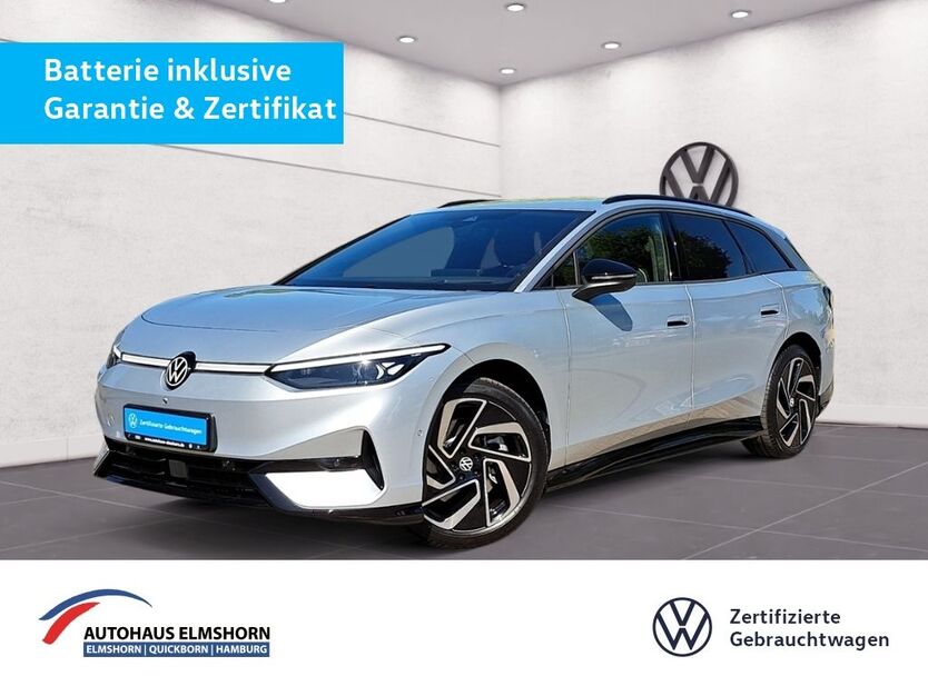 VW ID.7 21.000 km 49.740 € Kölln-Reisiek 25337