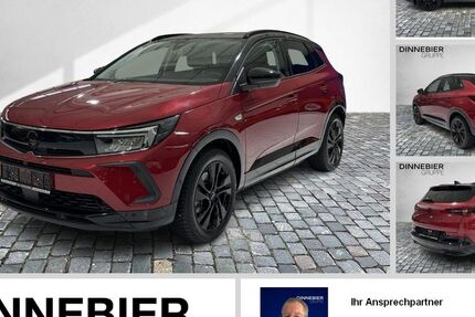 Opel Grandland (X) 49.927 km 21.790 &euro; Berlin 13509