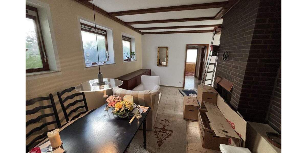 Einfamilienhaus Ronnenberg Weetzen - 7 Zimmer, 216 m&sup2;, 249.000&euro; | Angebot:25204252