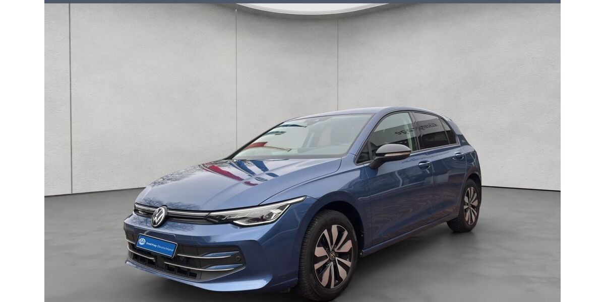 VW Golf 18.360 km 27.860 &euro; Bordesholm 24582