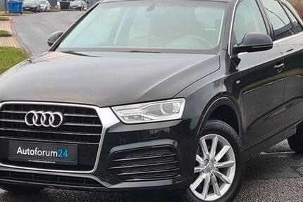 Audi Q3 74.000 km 14.899 &euro; Jülich 52428