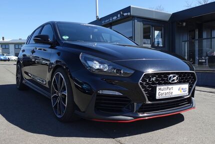 Hyundai i30 158.000 km 16.900 &euro; Wittlich 54516