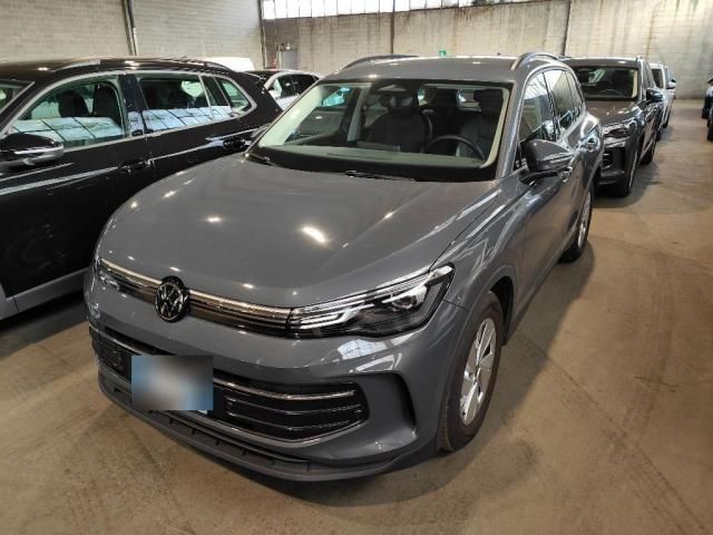 VW Tiguan 14.213 km 33.670 &euro; Hagen 58091