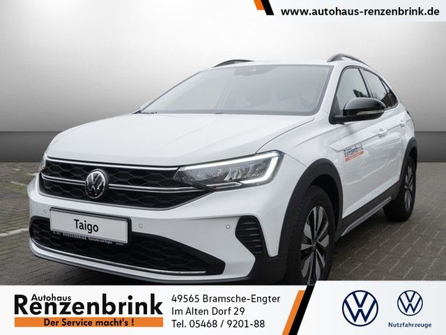 VW Taigo 6.154 km 24.290 &euro; Bramsche 49565