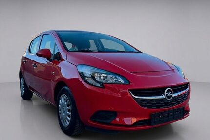 Opel Corsa 25.000 km 9.900 &euro; Ingolstadt 85055