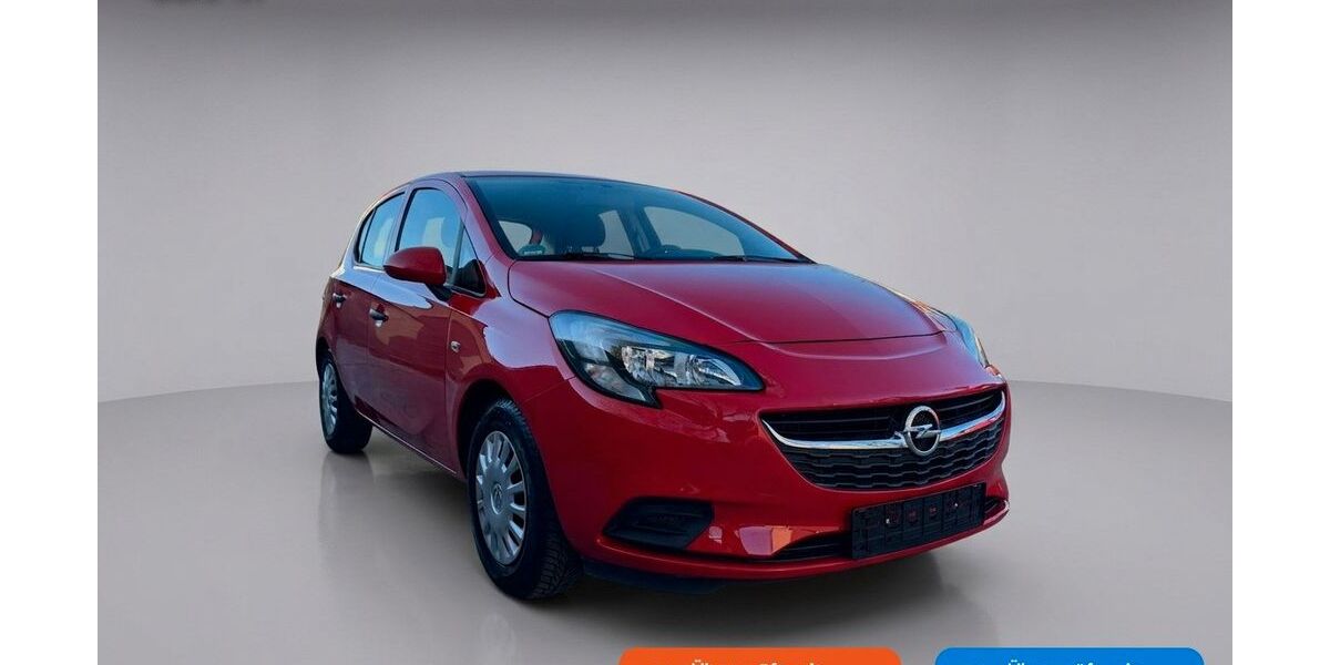 Opel Corsa 25.000 km 9.900 &euro; Ingolstadt 85055