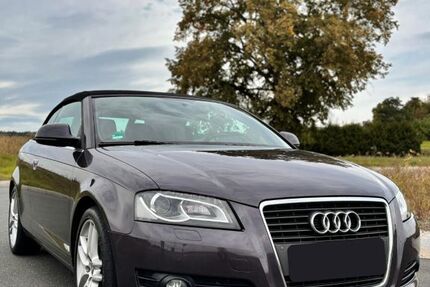 Audi A3 145.067 km 9.450 &euro; Lichtenfels 96215