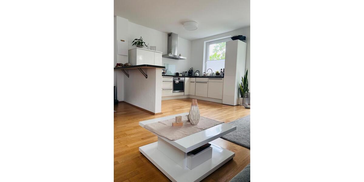 Etagenwohnung Göttingen Oststadt - 3 Zimmer, 74 m&sup2;, 329.000&euro; | Angebot:26830765