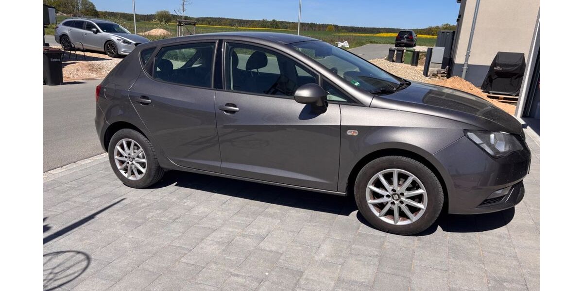 Seat Ibiza 176.000 km 5.299 &euro; Herzogenaurach 91074