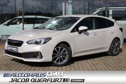 Subaru Impreza 72.238 km 17.444 &euro; Querfurt 06268