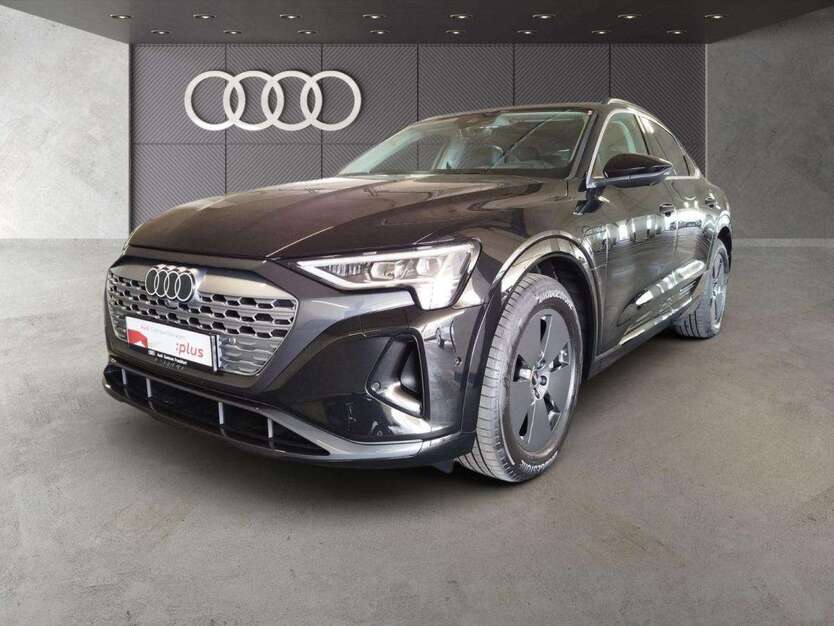 Audi Q8 12.079 km 68.851 € Frankfurt 60314
