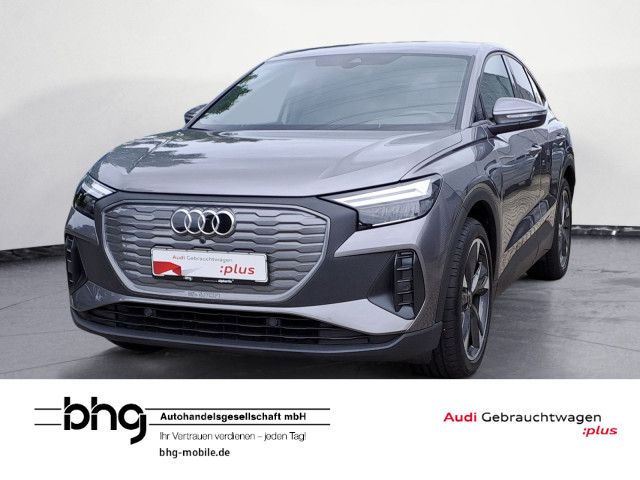 Q4 e-tron