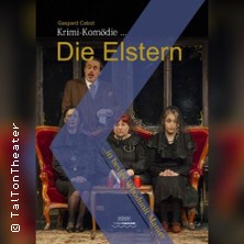Die Elstern