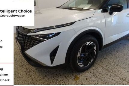 Nissan Qashqai 7.350 km 29.890 &euro; Sulzbach-Hühnerfeld 66280