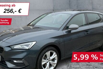 Seat Leon 22.818 km 20.630 &euro; Mitterteich 95666