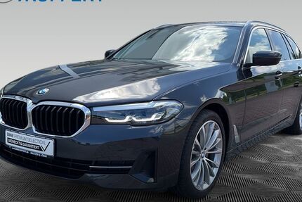 BMW 520 43.300 km 35.900 &euro; Bautzen 02625