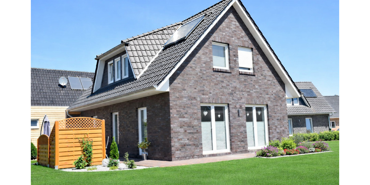 Einfamilienhaus Cappeln (Oldenburg) Elsten - 4 Zimmer, 121 m&sup2;, 430.500&euro; | Angebot:25385783