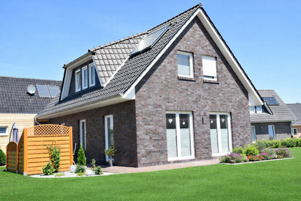 Haus Cappeln (Oldenburg) Elsten - 4 Zimmer, 121 m&sup2;, 430.500&euro; | Angebot:25385783