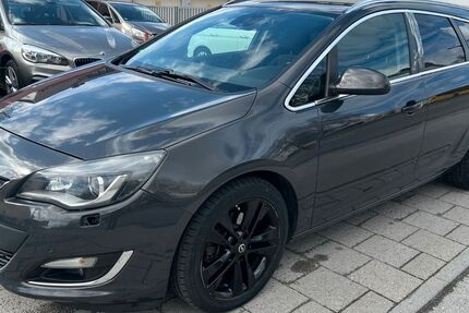 Opel Astra 254.000 km 2.650 &euro; Regensburg 93055