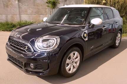 Mini Cooper SE Countryman