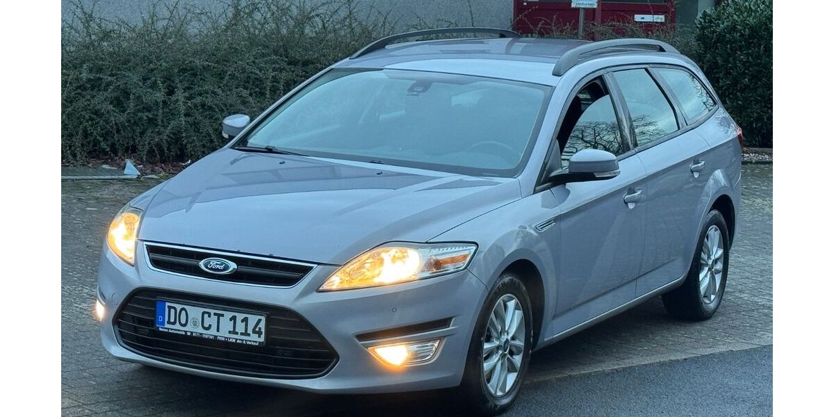 Ford Mondeo 200.000 km 3.999 &euro; Unna 59427