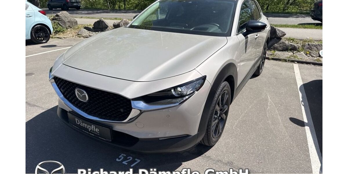 Mazda CX-30 69.228 km 19.850 &euro; Ravensburg, nähe Bodensee 88213