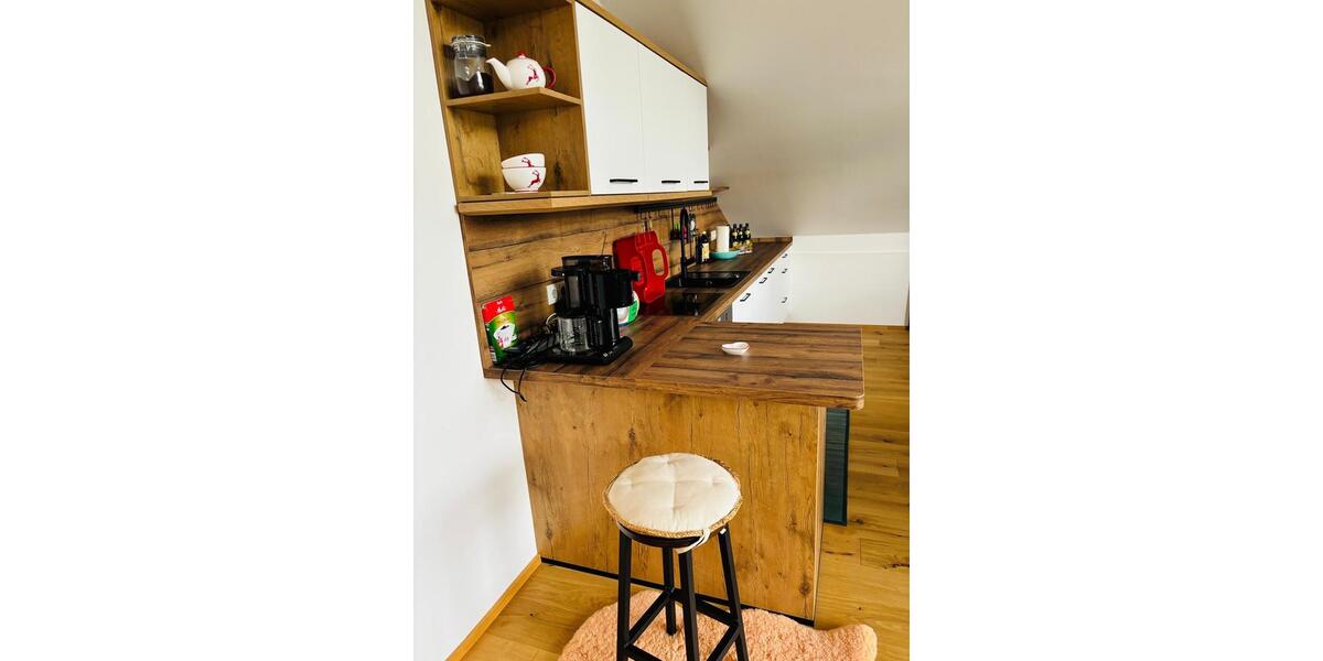 Dachgeschoßwohnung Siegsdorf - 3 Zimmer, 68 m&sup2;, 1.440&euro; | Angebot:26285822