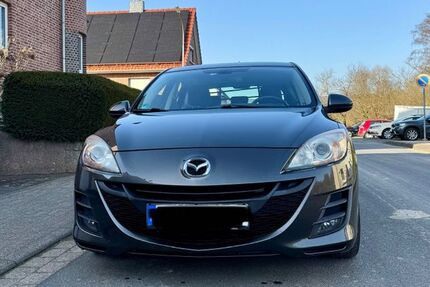 Mazda 3 135.290 km 6.400 &euro; Uslar 37170