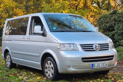 VW T5 Multivan 328.500 km 8.099 &euro; Potsdam 14469