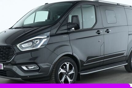 Ford Tourneo Custom 60.101 km 35.744 &euro; Garching bei München 85748