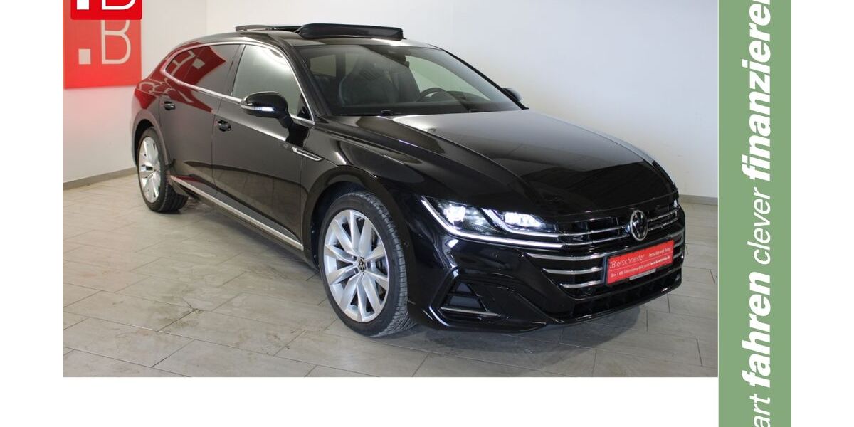 VW Arteon 64.918 km 27.490 &euro; Schopfloch 91626