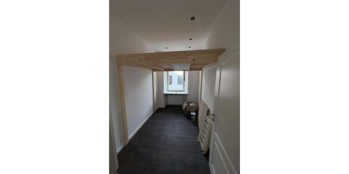 Frei ab 01.03.2026 Gute Lage 4-Zimmer-Wohnung zimmer