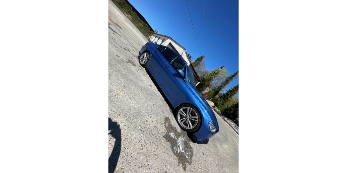 BMW 335 141.000 km 21.900 &euro; Trochtelfingen 72818