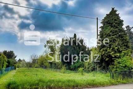 Grundstück Landau - 185.000&euro; | Angebot:26342556
