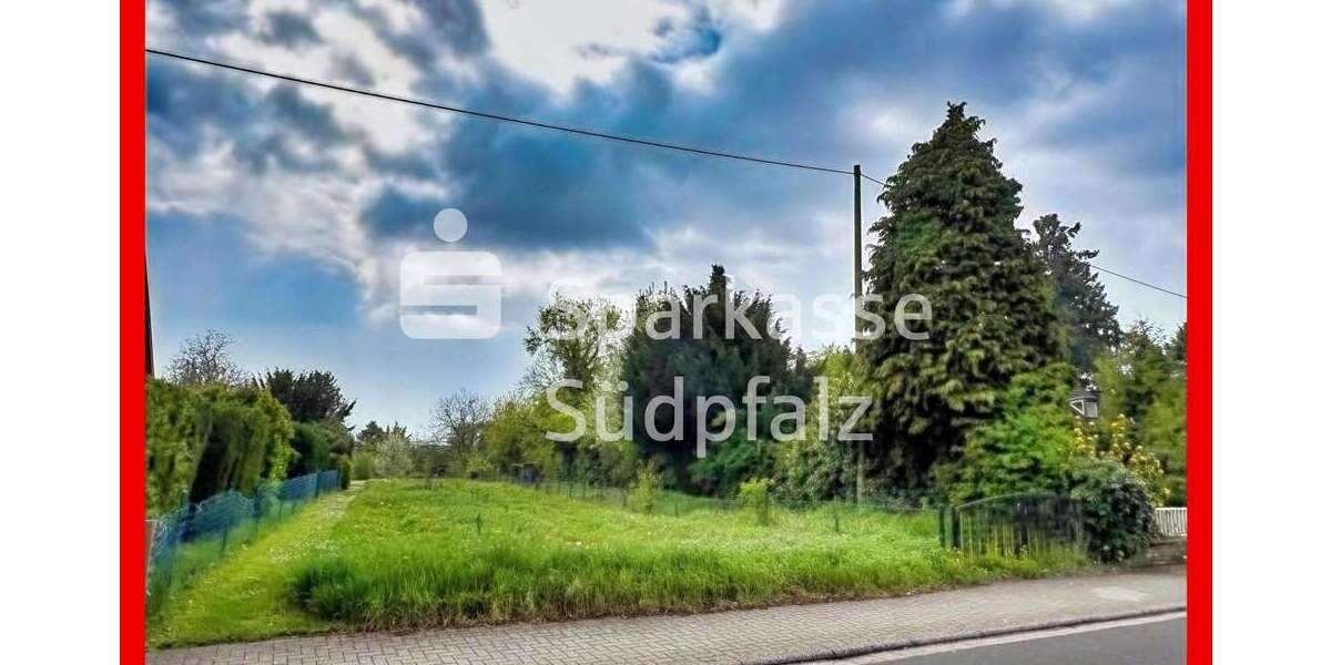 Grundstück Landau - 185.000&euro; | Angebot:26342556