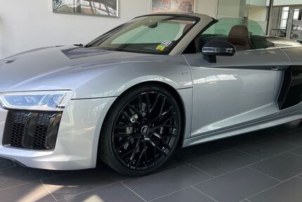 Audi R8 51.000 km 121.980 &euro; Lohr bei Rothenburg 91610