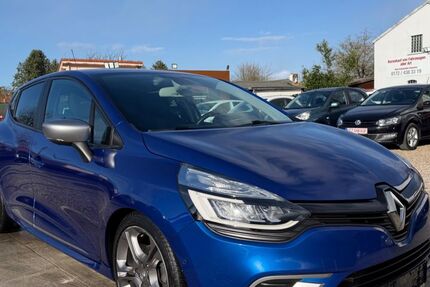 Renault Clio 97.000 km 9.999 &euro; Hannover 30163