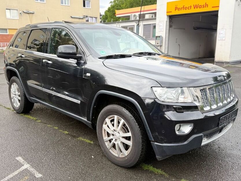 Grand Cherokee