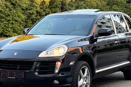 Porsche Cayenne 295.400 km 8.999 &euro; München 80995