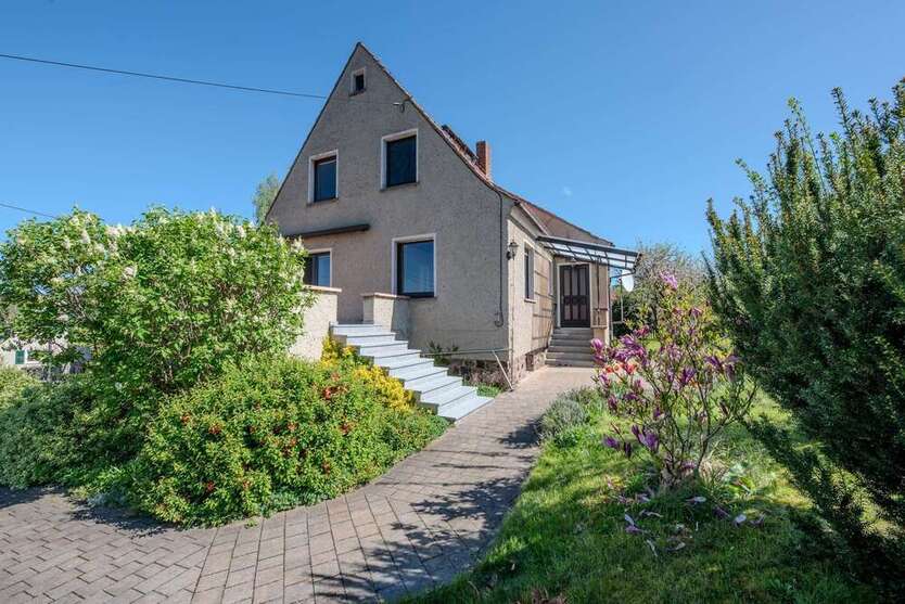 Haus zum Kaufen in Kreischa 359.000 € 112 m²