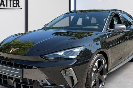 Cupra Leon 2.980 km 30.880 € München 81249