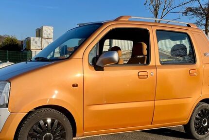 Opel Agila 111.000 km 2.399 &euro; Lohmar 53797