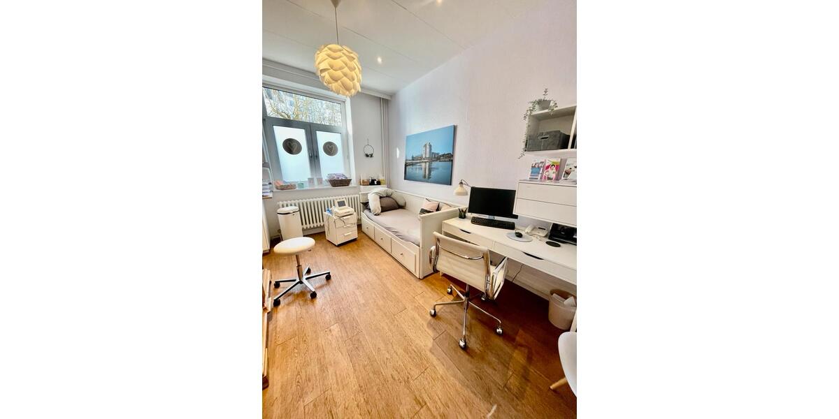 Gewerbeobjekt Kiel Gaarden-Ost - 1.185&euro; | Angebot:25406061