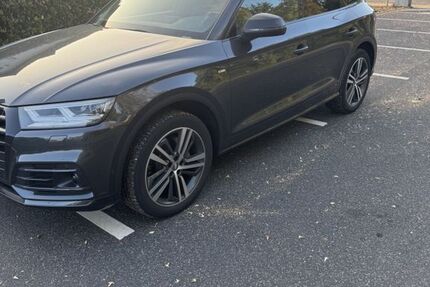 Audi Q5 81.000 km 32.500 &euro; Elz 65604