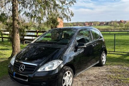 Mercedes-Benz A 160 148.000 km 3.700 &euro; Hohnhorst 31559