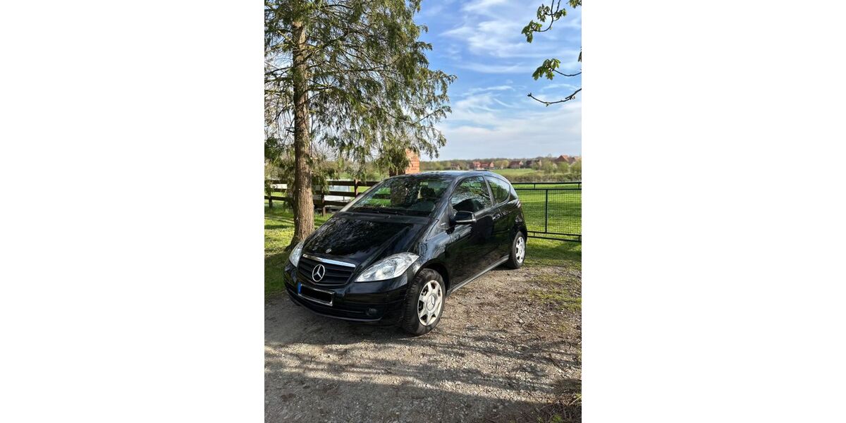 Mercedes-Benz A 160 148.000 km 3.700 &euro; Hohnhorst 31559
