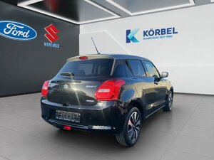 Suzuki Swift Comfort+*SHZ*LED*KAM*KeyLess* 111.000 km 10.490 &euro; Nidderau 61130