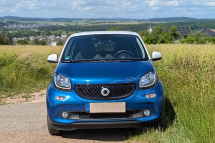 Smart Andere 72.900 km 10.800 &euro; Runkel 65594